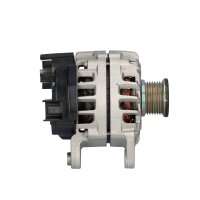Lichtmaschine Generator 14 V 90 A Ø 59 mm VALEO für u.a. RENAULT TWINGO