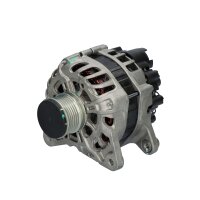 Alternator 14 V 120 A Ø 57 mm VALEO for RENAULT CLIO and others