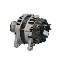 Alternator 14 V 120 A Ø 57 mm VALEO for RENAULT CLIO and others