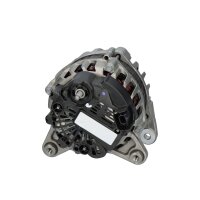 Alternator 14 V 120 A Ø 57 mm VALEO for RENAULT CLIO and others