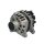 Alternator 14 V 120 A Ø 57 mm VALEO for RENAULT CLIO and others