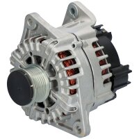 Lichtmaschine Generator 14 V 200 A Ø 56 mm VALEO für u.a. FIAT DUCATO