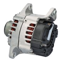 Lichtmaschine Generator 14 V 200 A Ø 56 mm VALEO für u.a. FIAT DUCATO