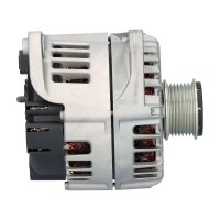 Lichtmaschine Generator 14 V 200 A Ø 56 mm VALEO für u.a. FIAT DUCATO