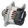 Lichtmaschine Generator 14 V 200 A Ø 56 mm VALEO für u.a. FIAT DUCATO