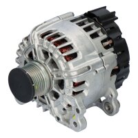Lichtmaschine Generator 14 V 150 A Ø 51 mm VALEO für u.a. AUDI A4
