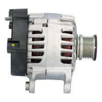 Lichtmaschine Generator 14 V 150 A Ø 51 mm VALEO für u.a. AUDI A4