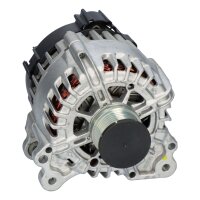 Lichtmaschine Generator 14 V 150 A Ø 51 mm VALEO für u.a. AUDI A4