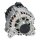 Lichtmaschine Generator 14 V 150 A Ø 51 mm VALEO für u.a. AUDI A4