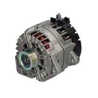 Lichtmaschine Generator 14 V 250 A Ø 53 mm VALEO für u.a. MERCEDES-BENZ VITO