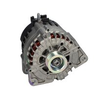 Lichtmaschine Generator 14 V 250 A Ø 53 mm VALEO für u.a. MERCEDES-BENZ VITO