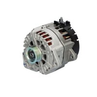 Lichtmaschine Generator 14 V 200 A Ø 53 mm VALEO für u.a. MB E-KLASSE