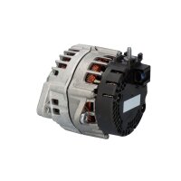 Lichtmaschine Generator 14 V 200 A Ø 53 mm VALEO für u.a. MB E-KLASSE