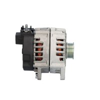Lichtmaschine Generator 14 V 200 A Ø 53 mm VALEO für u.a. MB E-KLASSE