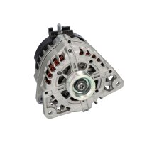 Lichtmaschine Generator 14 V 200 A Ø 53 mm VALEO für u.a. MERCEDES-BENZ VITO