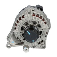 Lichtmaschine Generator 14 V 250 A Ø 56 mm VALEO...