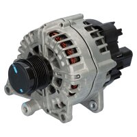 Lichtmaschine Generator 14 V 250 A Ø 56 mm VALEO für u.a. MB E-KLASSE