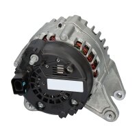 Lichtmaschine Generator 14 V 250 A Ø 56 mm VALEO für u.a. MB E-KLASSE