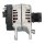 Lichtmaschine Generator 14 V 250 A Ø 56 mm VALEO für u.a. MB E-KLASSE