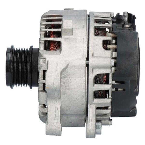 Alternator 14 V 250 A Ø 56 mm VALEO for FORD TRANSIT and others