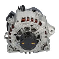 Alternator 14 V 250 A Ø 56 mm VALEO for FORD...