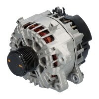 Alternator 14 V 250 A Ø 56 mm VALEO for FORD TRANSIT and others