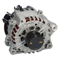 Alternator 14 V 250 A Ø 56 mm VALEO for FORD TRANSIT and others