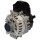 Lichtmaschine Generator 14 V 180 A Ø 50 mm VALEO für u.a. BMW 7er