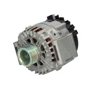 Lichtmaschine Generator 14 V 250 A Ø 55 mm VALEO für u.a. MB E-KLASSE