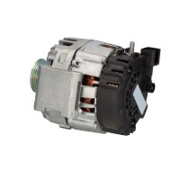 Lichtmaschine Generator 14 V 250 A Ø 55 mm VALEO für u.a. MB E-KLASSE