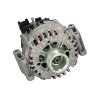 Lichtmaschine Generator 14 V 250 A Ø 55 mm VALEO für u.a. MB E-KLASSE