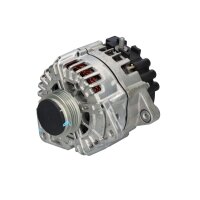 Lichtmaschine Generator 14 V 200 A Ø 65 mm VALEO für u.a. MERCEDES-BENZ AMG