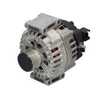 Lichtmaschine Generator 14 V 250 A Ø 55 mm VALEO für u.a. MB E-KLASSE