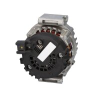 Lichtmaschine Generator 14 V 250 A Ø 55 mm VALEO für u.a. MB E-KLASSE