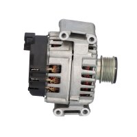 Lichtmaschine Generator 14 V 250 A Ø 55 mm VALEO für u.a. MB E-KLASSE