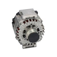 Lichtmaschine Generator 14 V 250 A Ø 55 mm VALEO für u.a. MB E-KLASSE