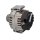 Lichtmaschine Generator 14 V 250 A Ø 55 mm VALEO für u.a. MB E-KLASSE