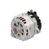 Lichtmaschine Generator 14 V 300 A Ø 53 mm VALEO für u.a. MB S-KLASSE