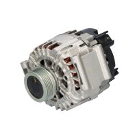 Lichtmaschine Generator 14 V 180 A Ø 66 mm VALEO für u.a. AUDI A3