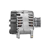 Lichtmaschine Generator 14 V 150 A Ø 57 mm VALEO für u.a. AUDI A4