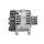 Lichtmaschine Generator 14 V 150 A Ø 57 mm VALEO für u.a. AUDI A4