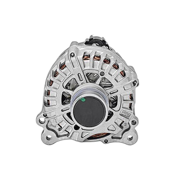 Alternator 14 V 180 A Ø 54 mm VALEO suitable for AUDI A4 and others