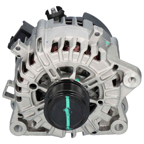 Alternator 14 V 150 A Ø 56 mm VALEO for FORD TRANSIT and others
