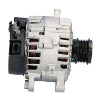 Alternator 14 V 150 A Ø 56 mm VALEO for FORD TRANSIT and others
