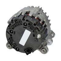 Lichtmaschine Generator 14 V 150 A Ø 57 mm VALEO für u.a. AUDI A4