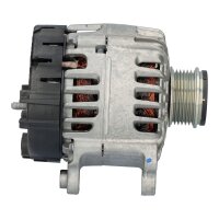 Lichtmaschine Generator 14 V 150 A Ø 57 mm VALEO für u.a. AUDI A4