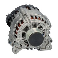 Lichtmaschine Generator 14 V 150 A Ø 57 mm VALEO für u.a. AUDI A4