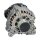 Lichtmaschine Generator 14 V 150 A Ø 57 mm VALEO für u.a. AUDI A4