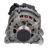 Lichtmaschine Generator 14 V 120 A Ø 55 mm VALEO...