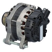 Lichtmaschine Generator 14 V 120 A Ø 55 mm VALEO für u.a. CITROËN C3